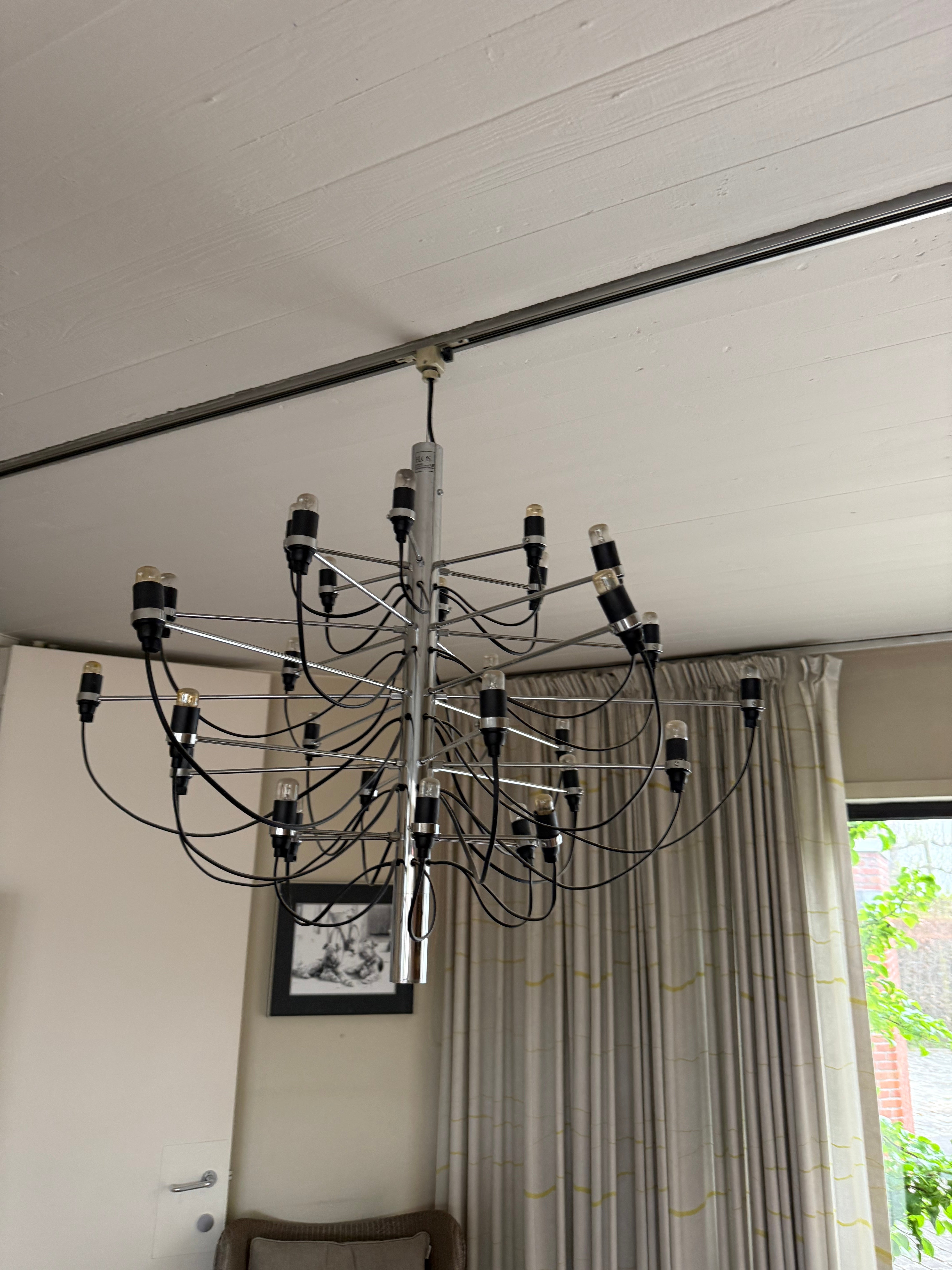 Lampe suspendu FLOS 2097/30