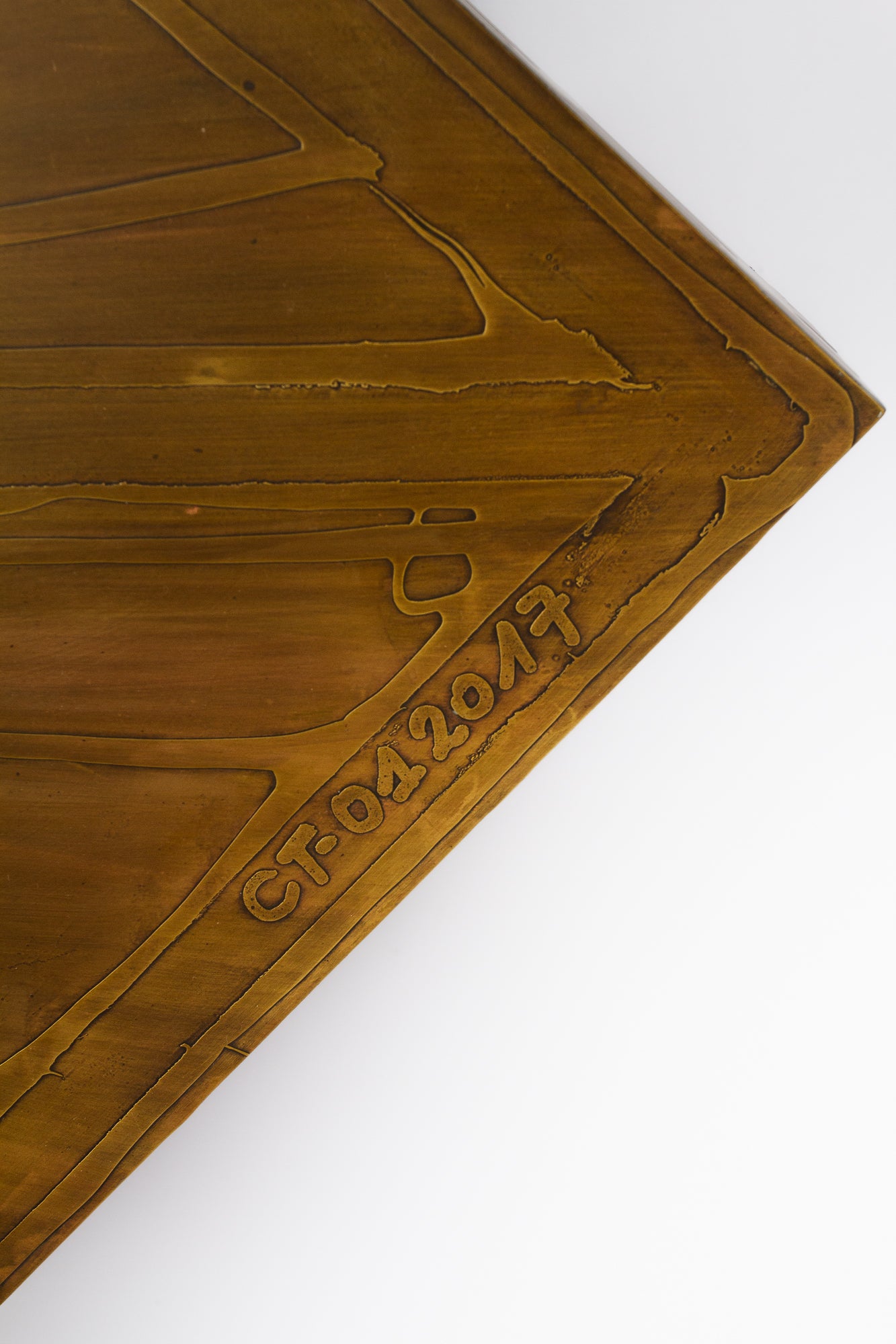 Table basse Studio Belgali