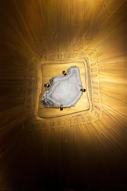 Table basse Studio Belgali