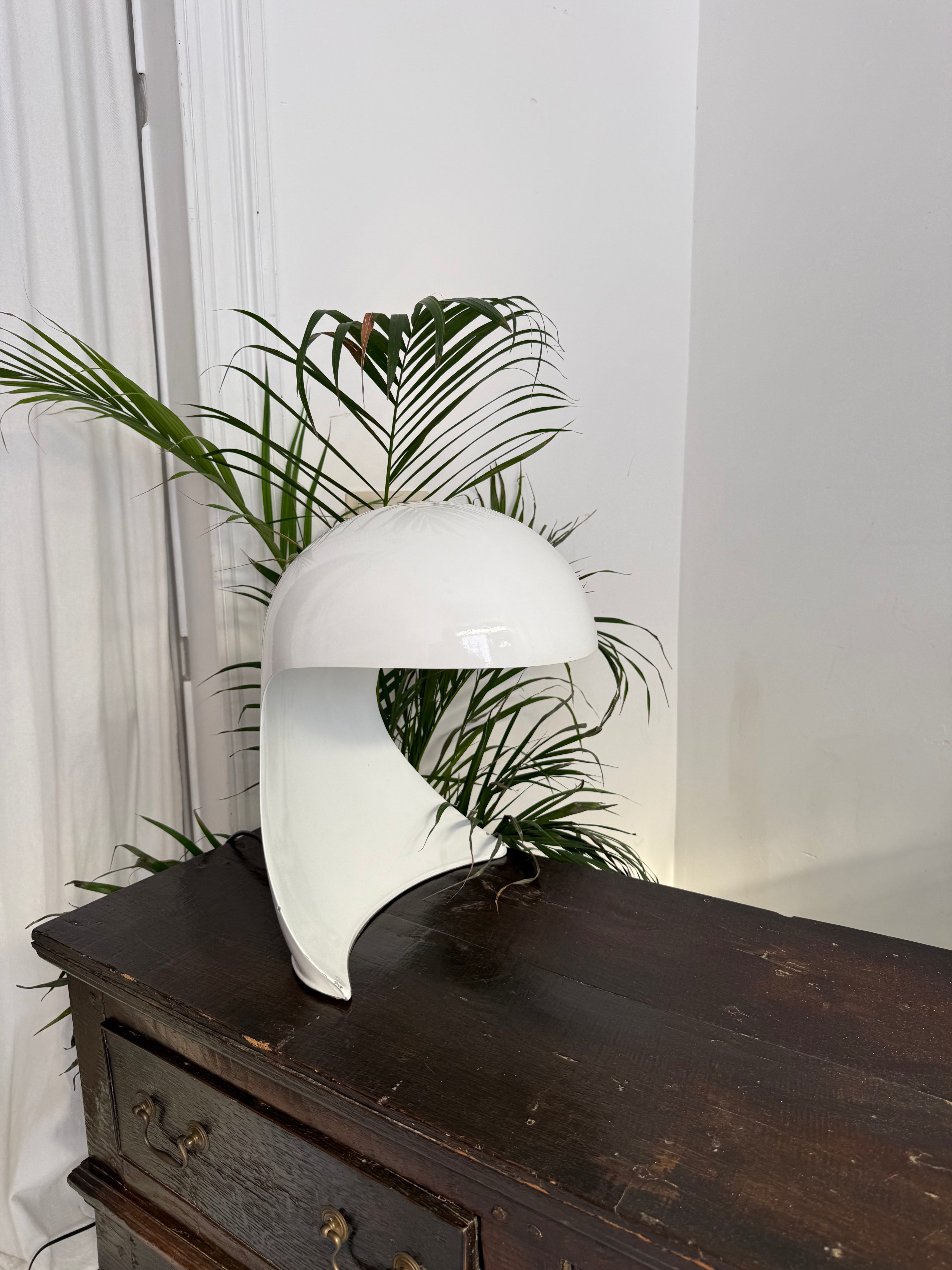 Dania lampe pour Artemide