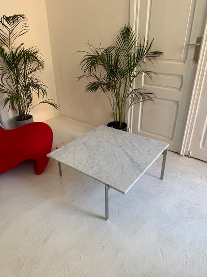 Table PK61 Poel Kaerholm 1956