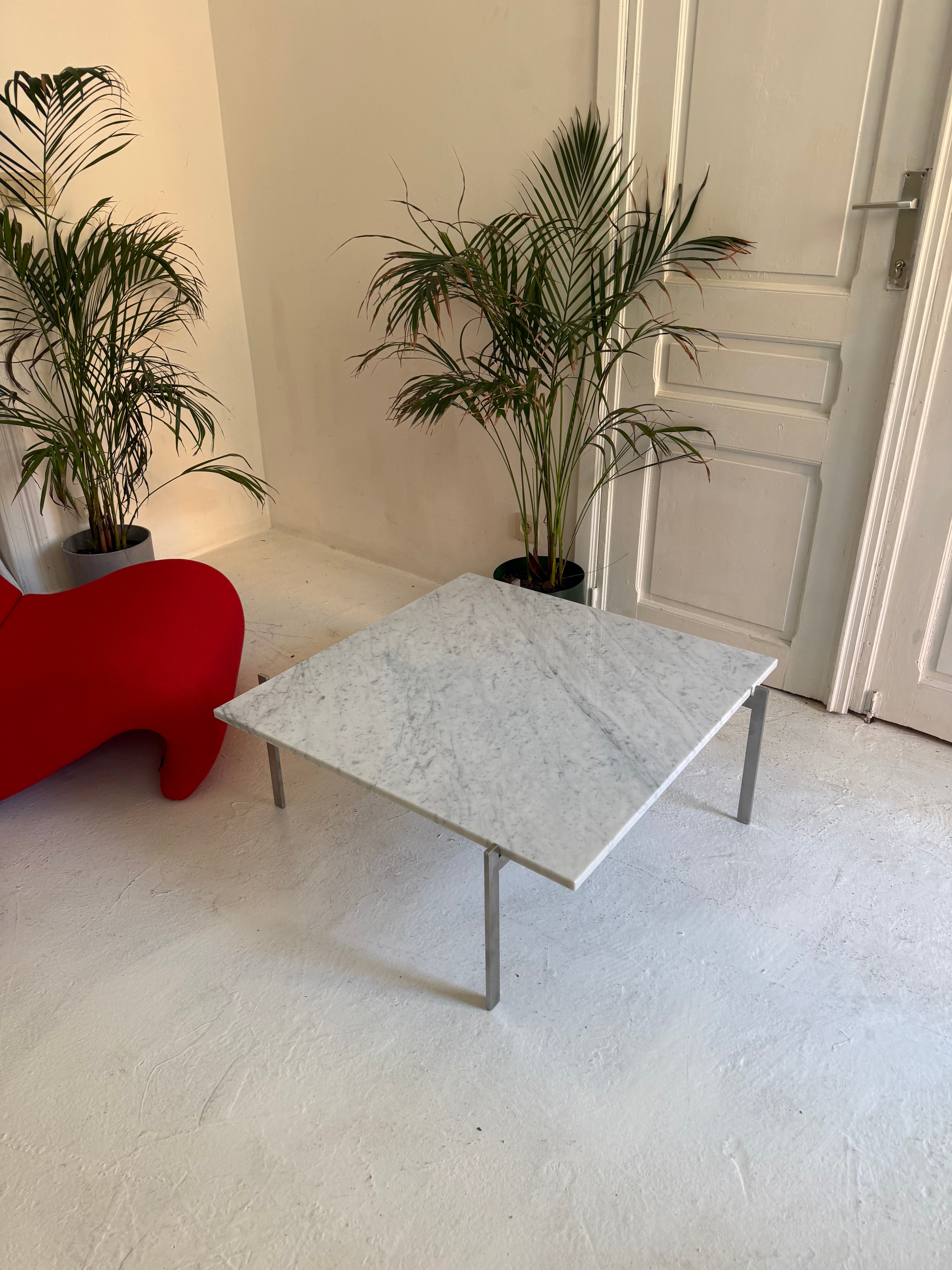 Table PK61 Poel Kaerholm 1956