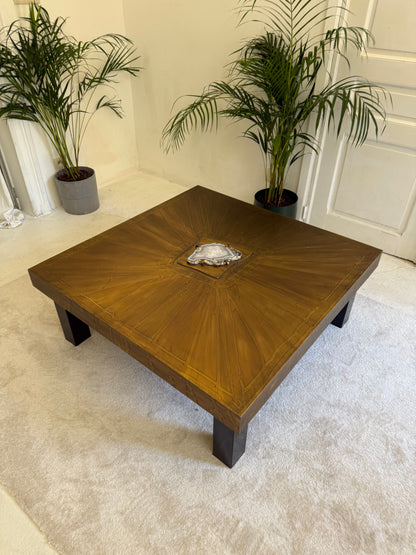 Table basse Studio Belgali