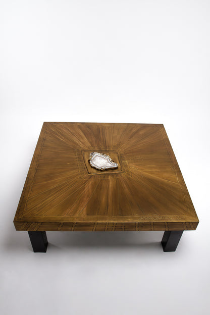 Table basse Studio Belgali