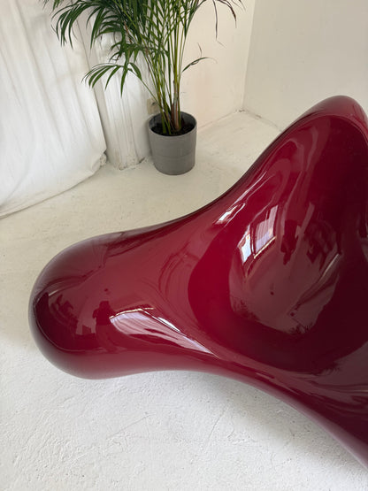 Fauteuil Lunar chair