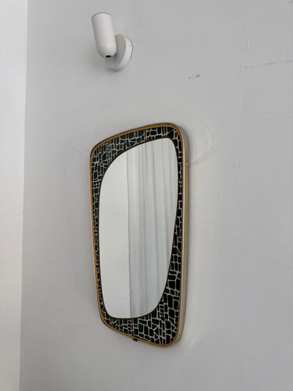 Miroir vintage 1970