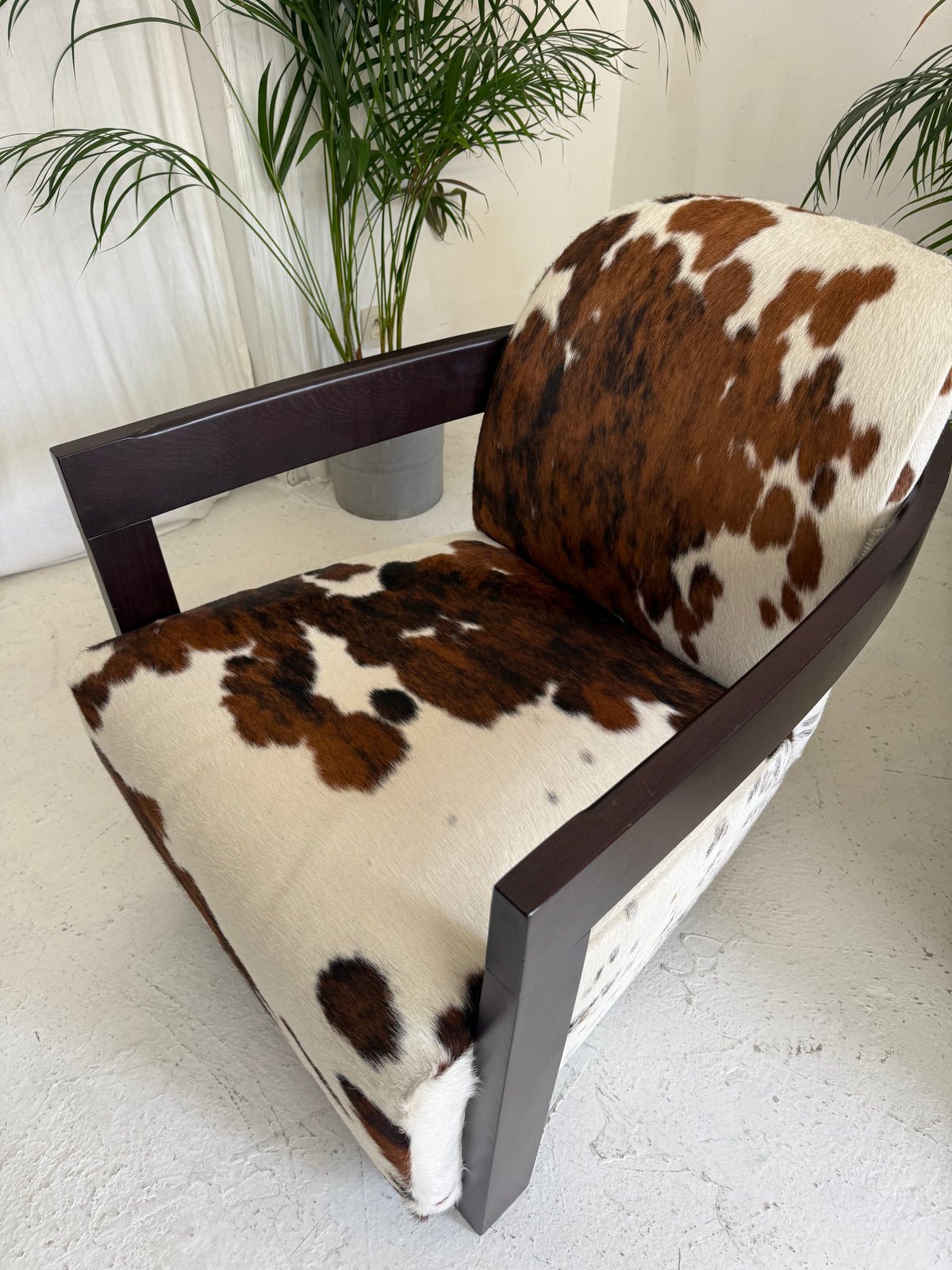 Fauteuil Calia Italia Hôtel