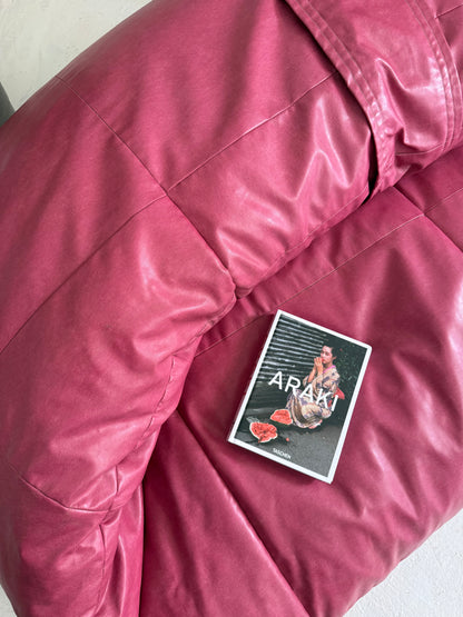 Fauteuil Raphaël Raffel 1970