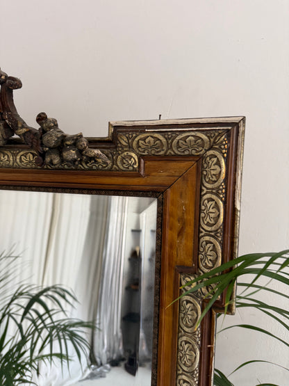 Miroir style Louis XXi