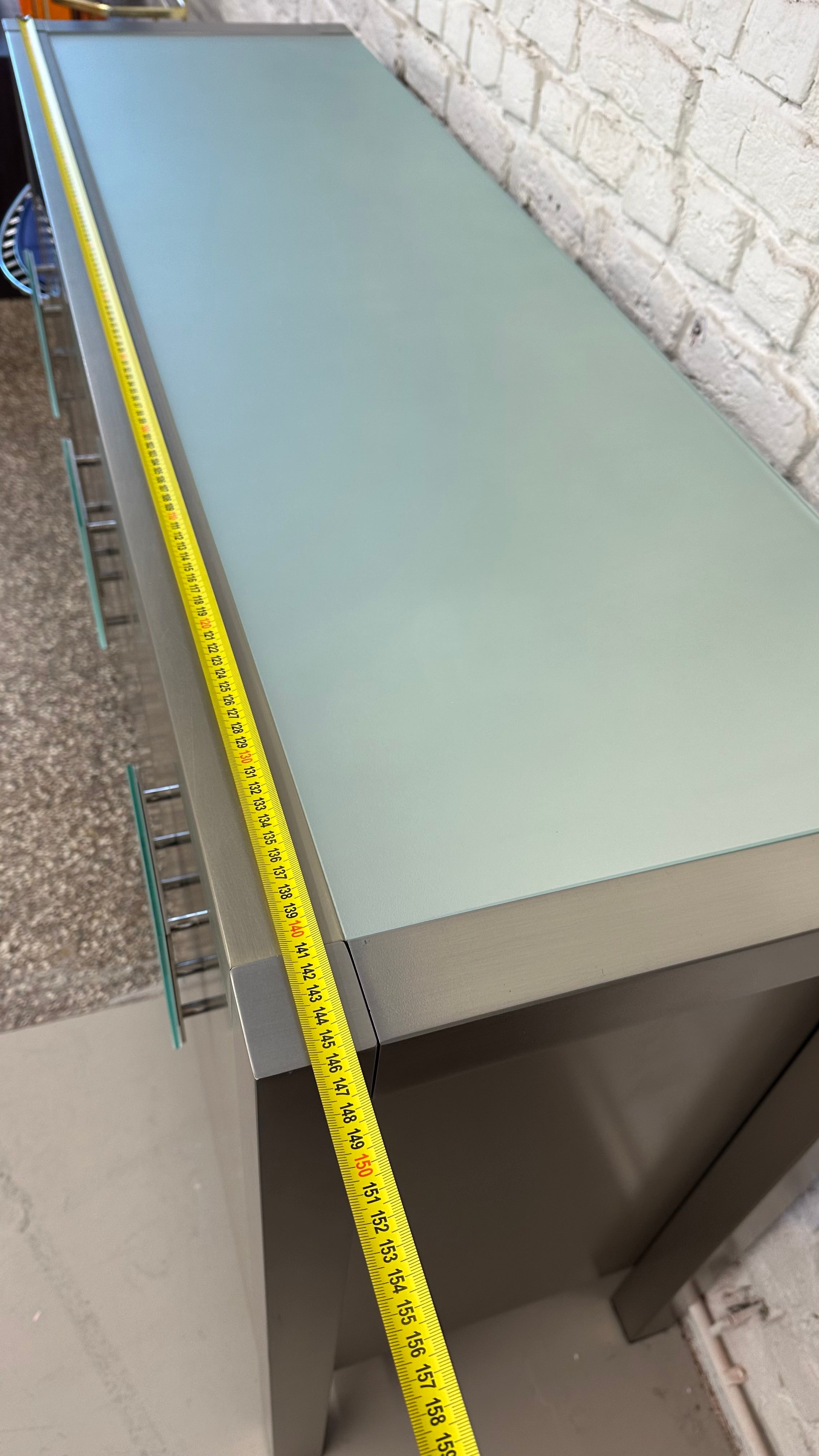 Dressoir Belgochrom