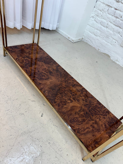 Console Maison Jansen 1980