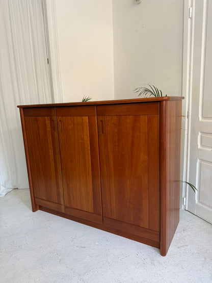 Buffet Bar Hedem team design