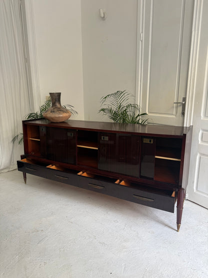 Dressoir vintage 1960