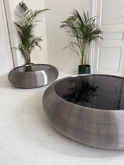 Table de salon Roche Bobois