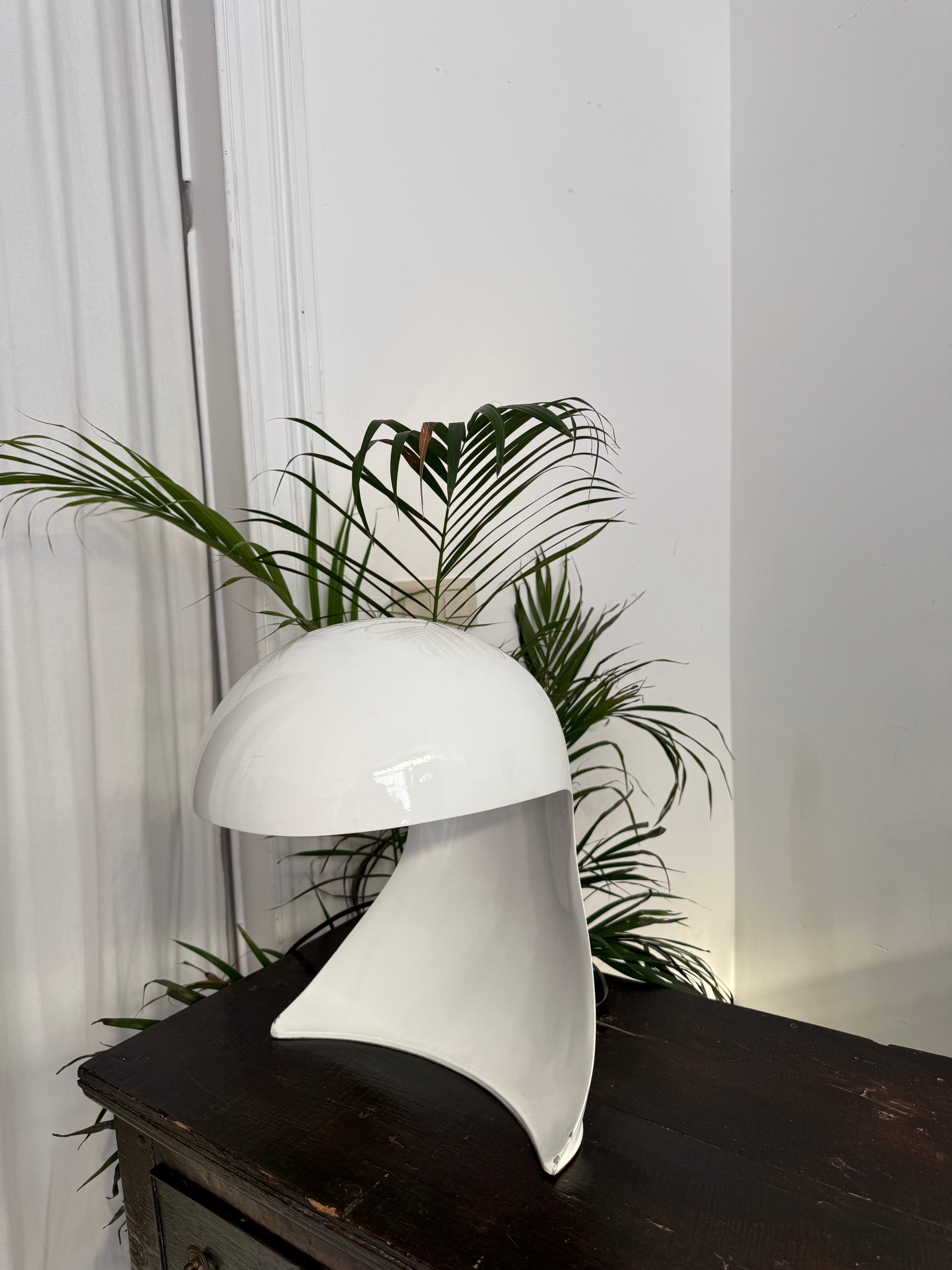 Dania lampe pour Artemide