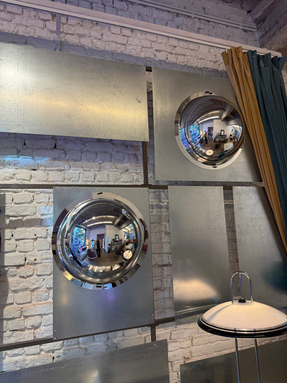 Miroir demi globe 360 de 60cm