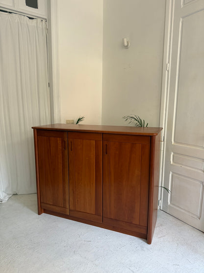 Buffet Bar Hedem team design