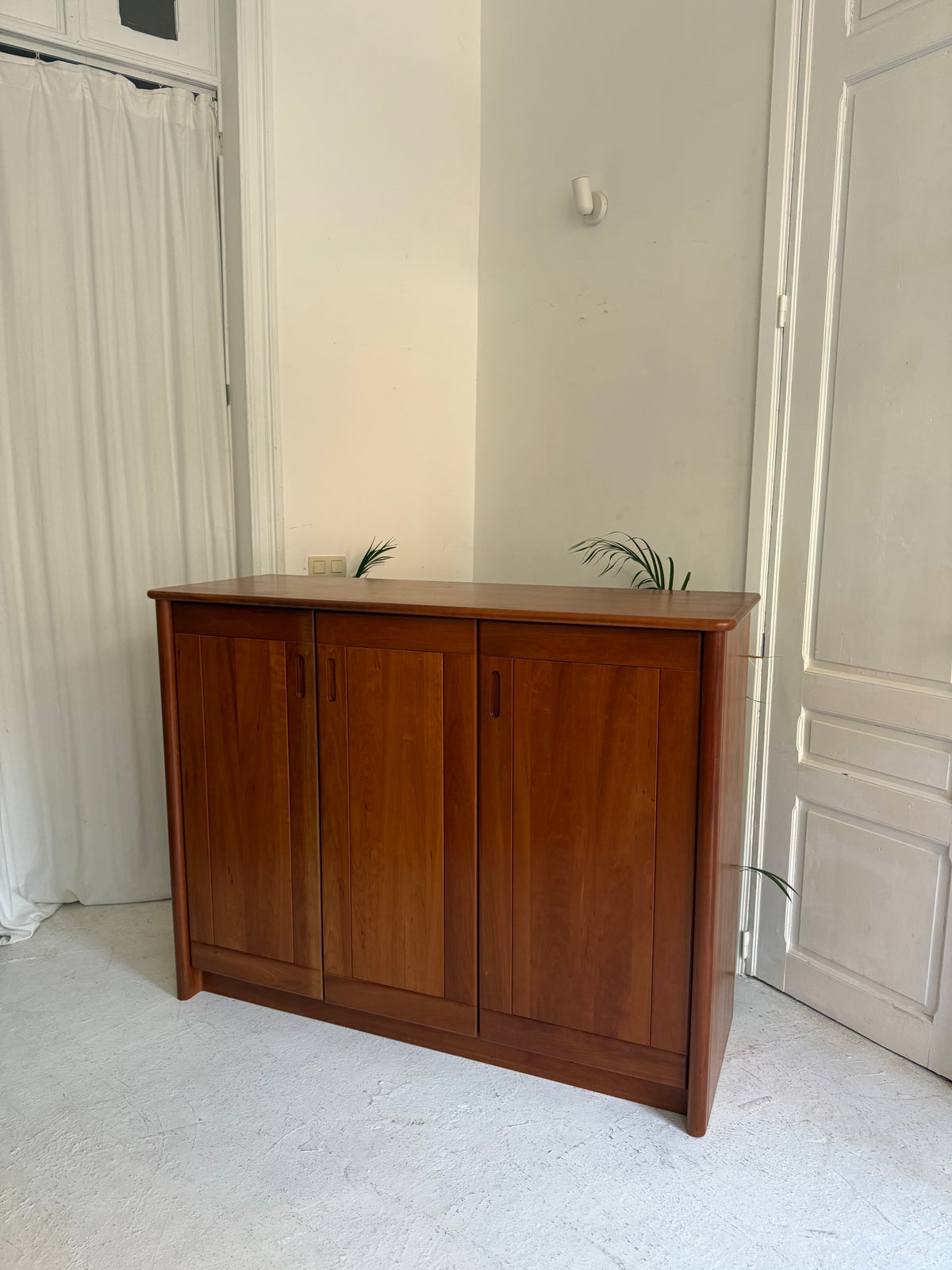 Buffet Bar Hedem team design
