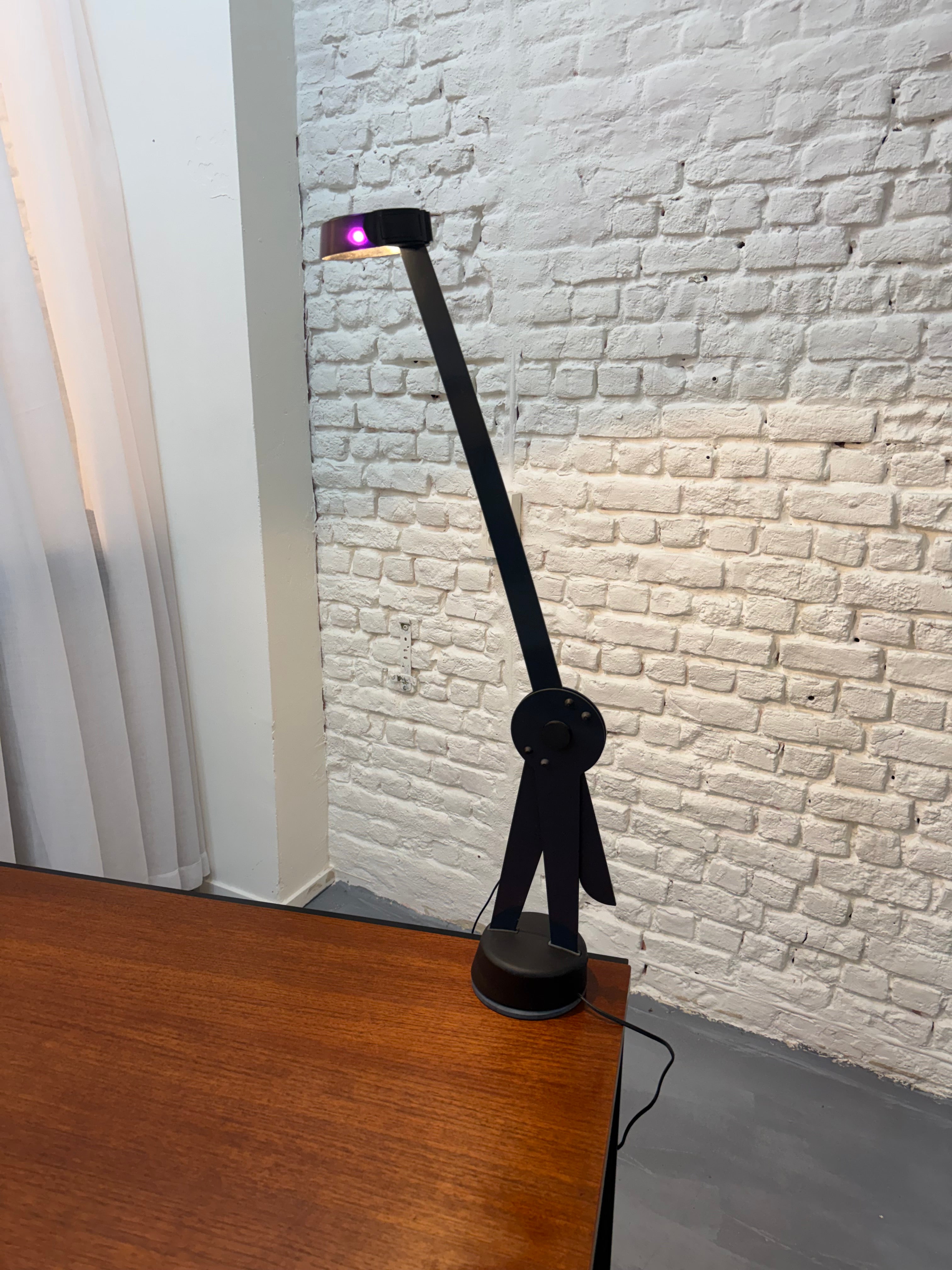 Lampe Pierrot Flos