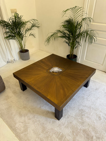 Table basse Studio Belgali