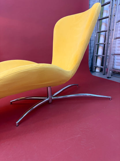 Fauteuil Lounge