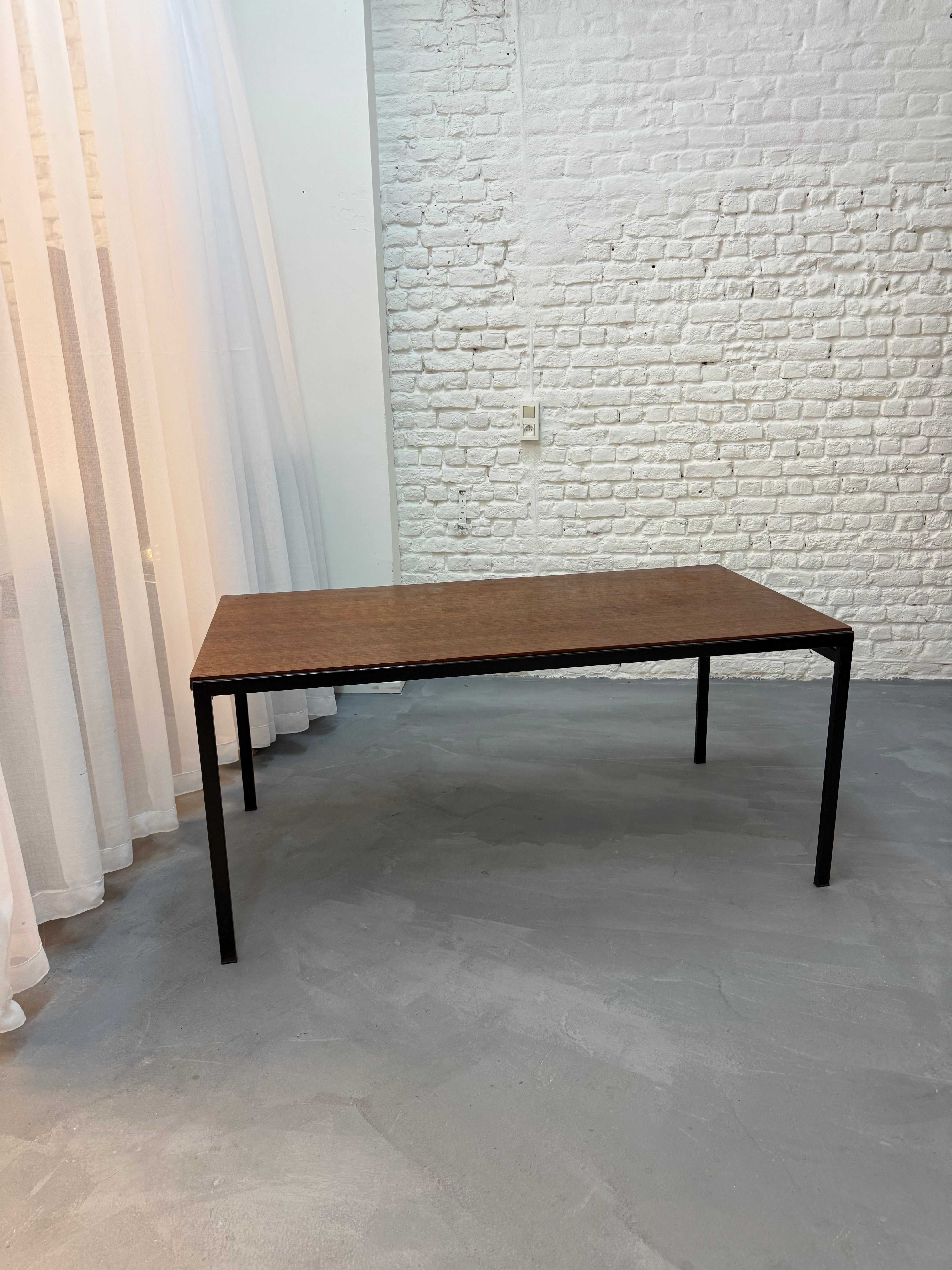 Table Pastoe Cees Braakman 1958 Japanese serie