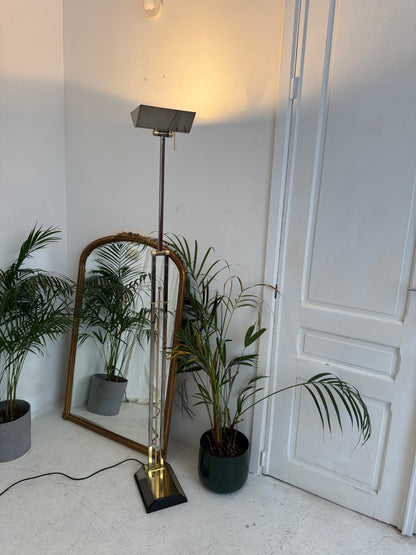 Lampadaire vintage amovible