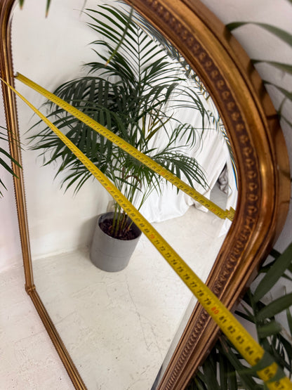 Miroir pour cheminée