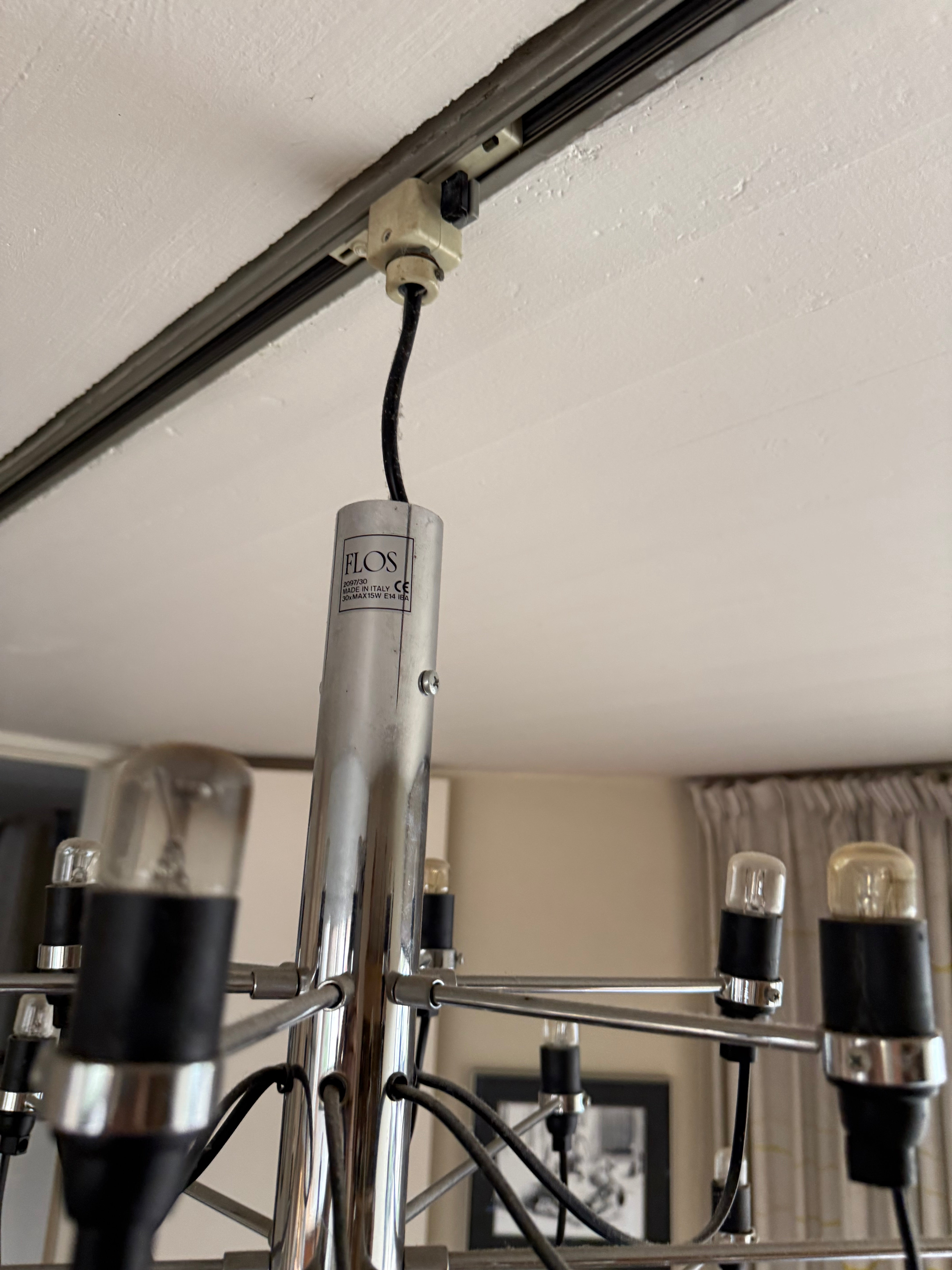 Lampe suspendu FLOS 2097/30