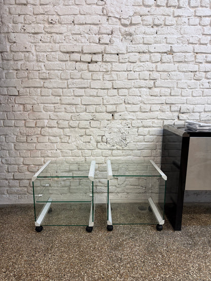 Table de nuit italienne