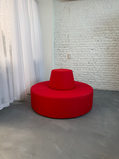 Banc de salle de meeting