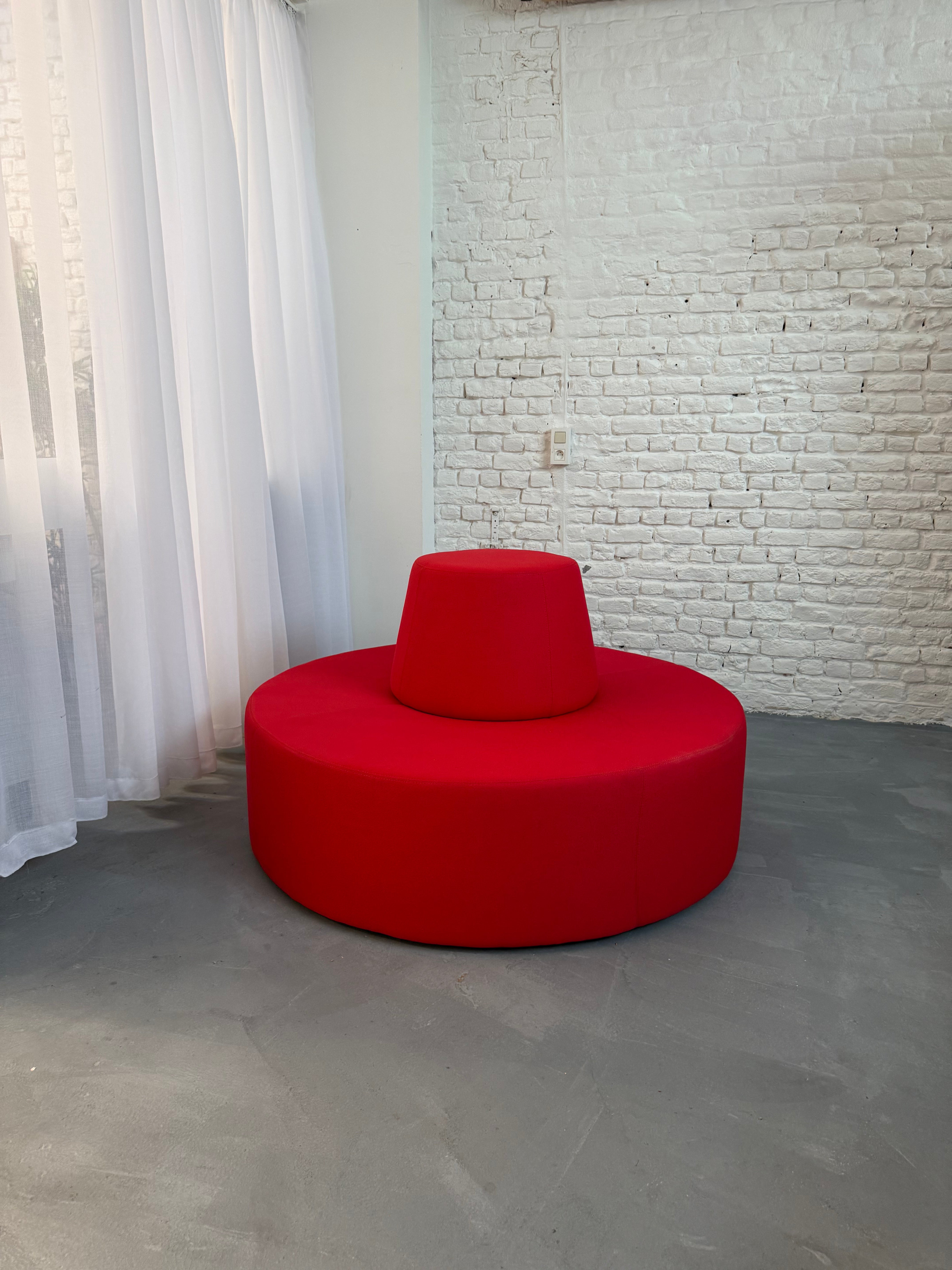 Banc de salle de meeting