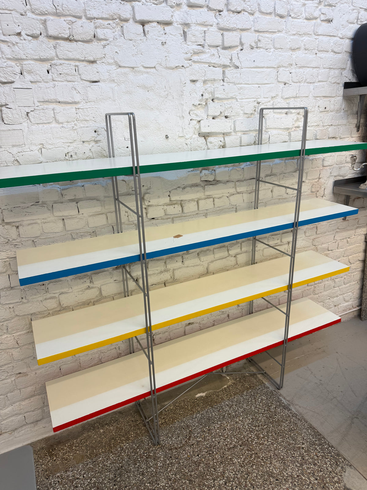 Étagère Enetri de IKEA par Niels Gammelgaard
