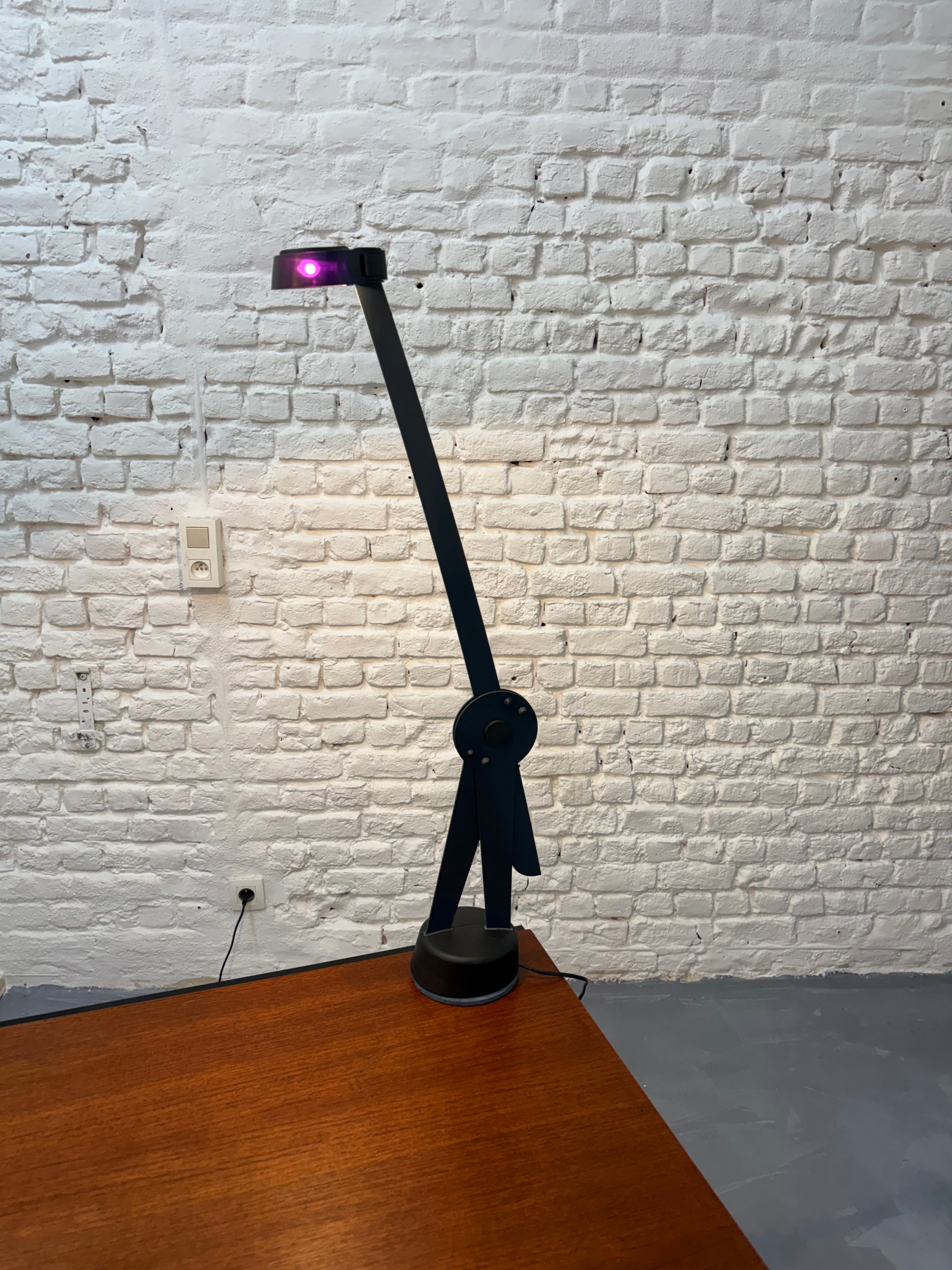 Tobia Scarpa Pierrot pour Flos