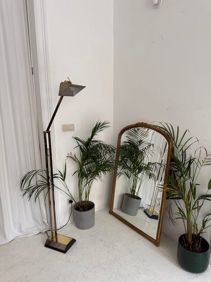 Lampadaire vintage amovible