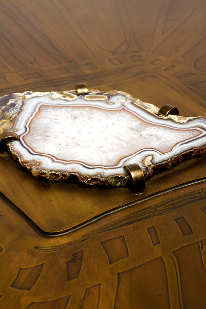 Table basse Studio Belgali