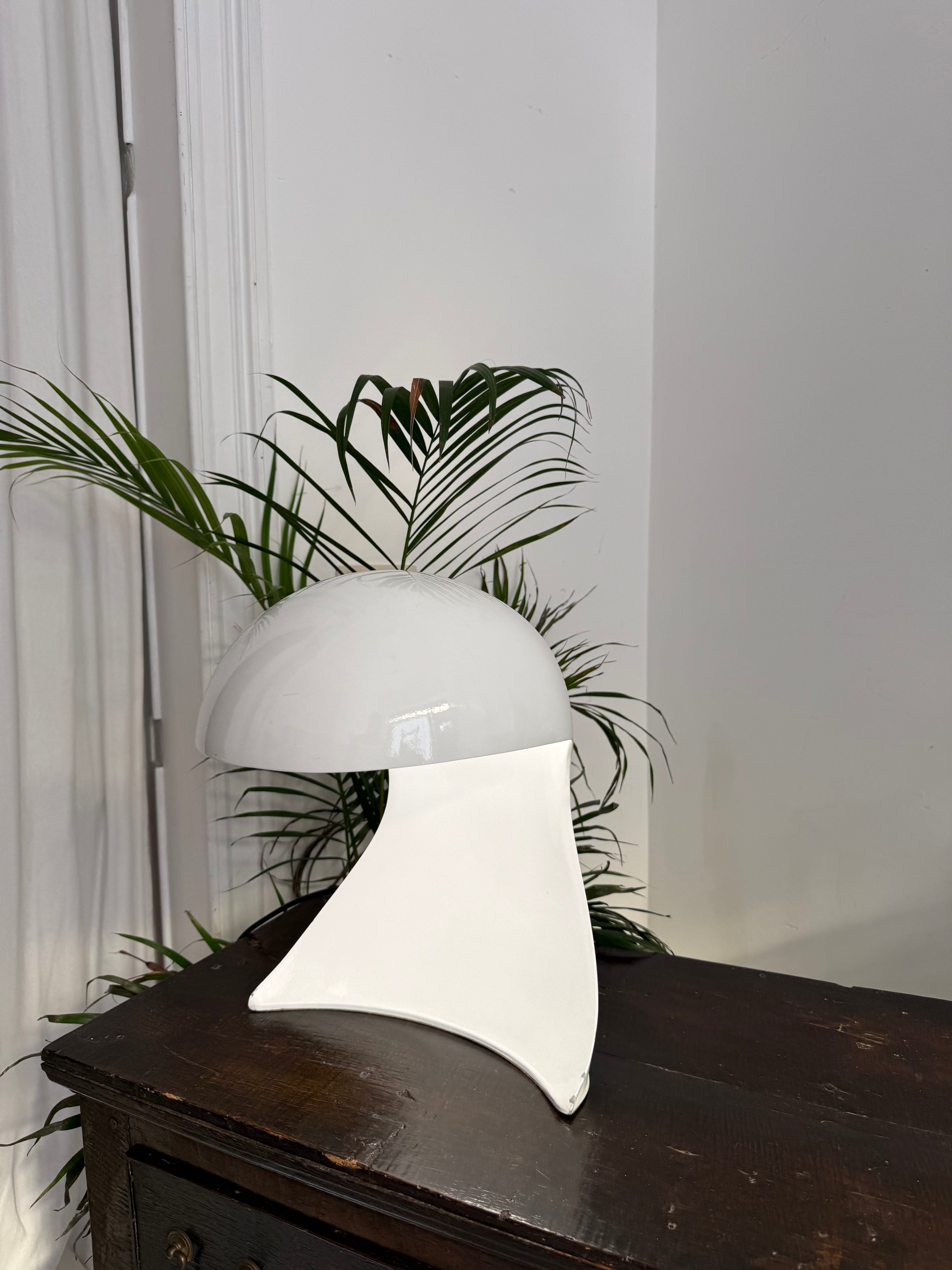Dania lampe pour Artemide