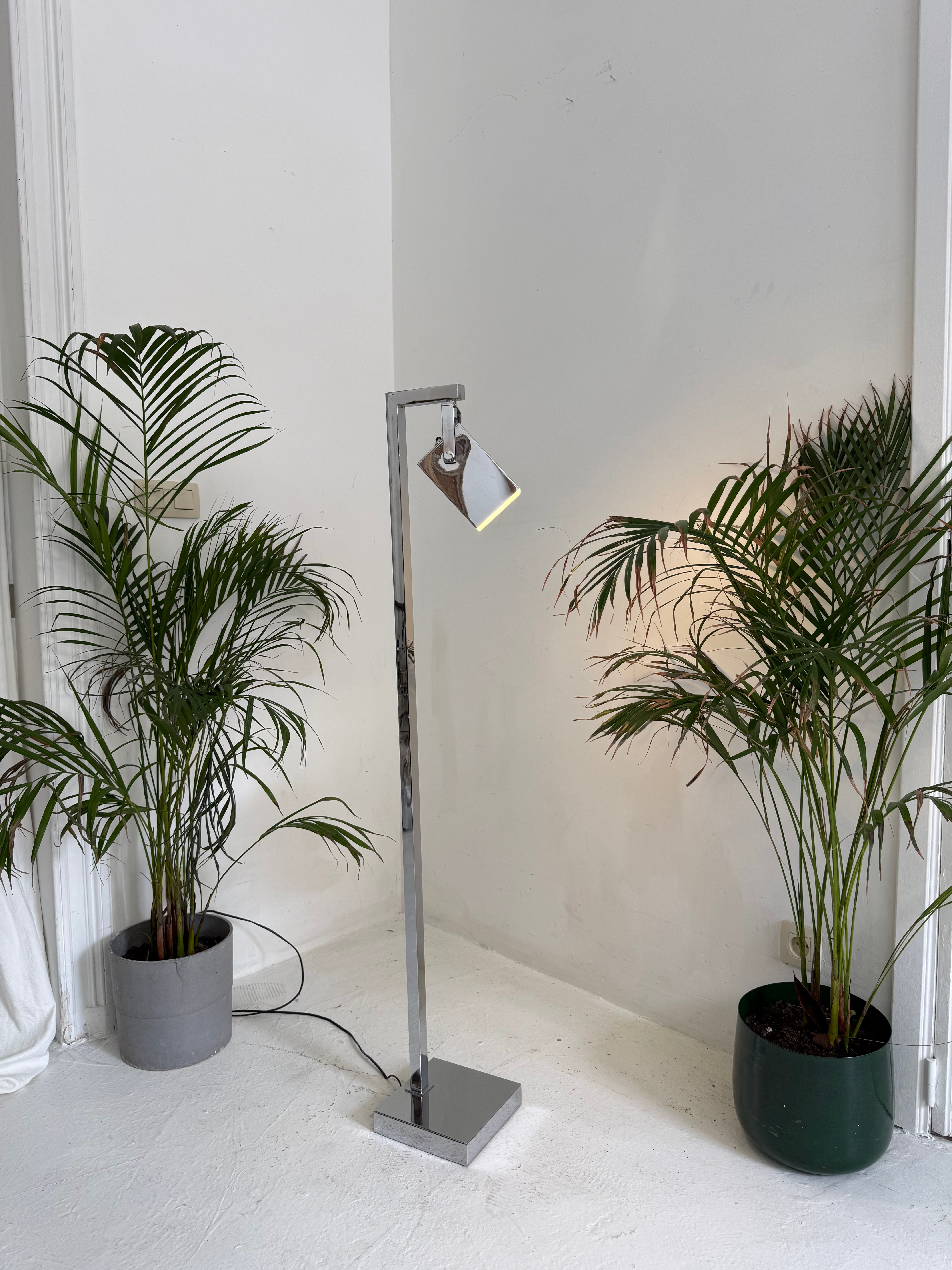 Lisseuse design spot