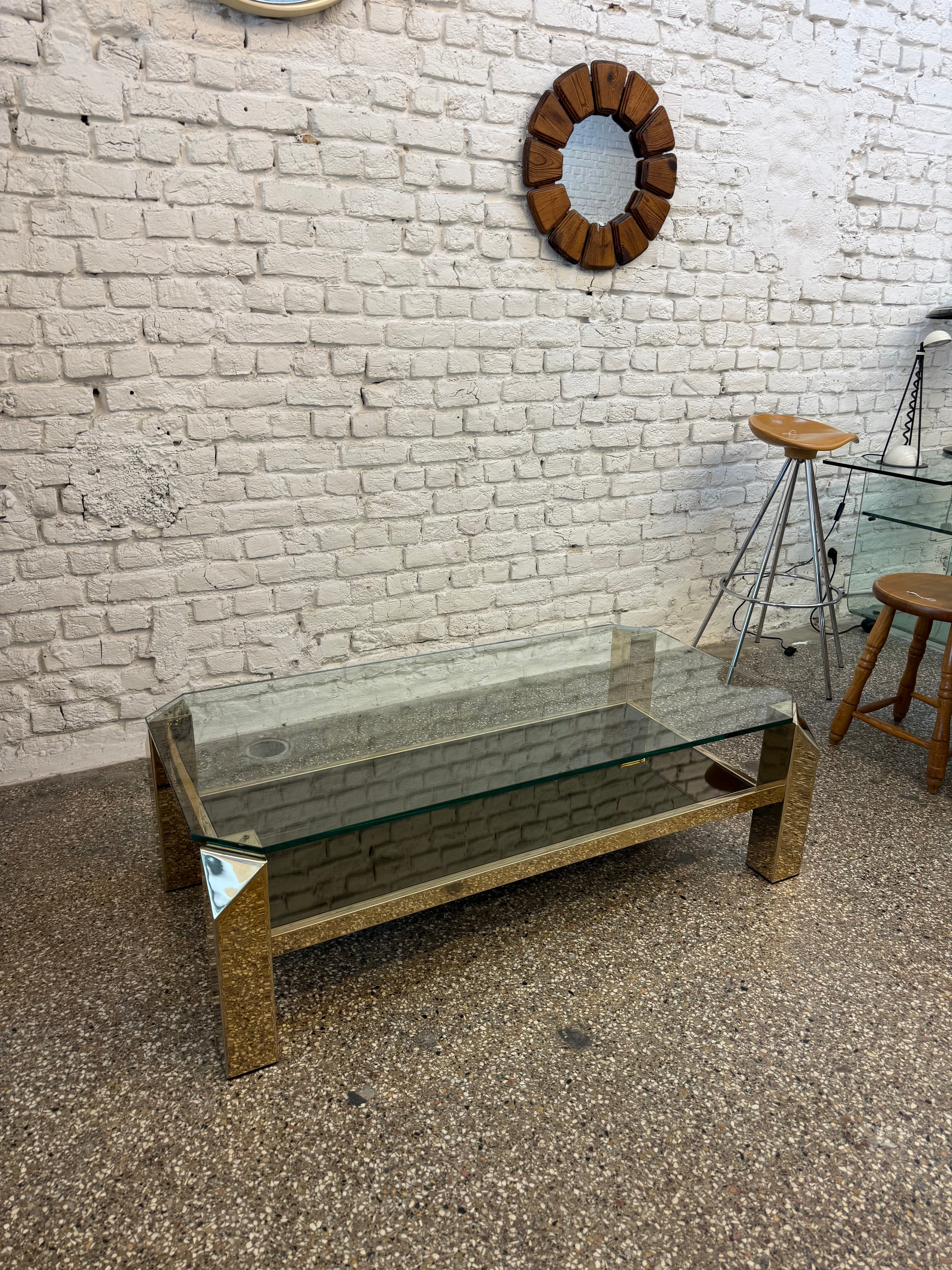 Table Belgochrom 1970 23k