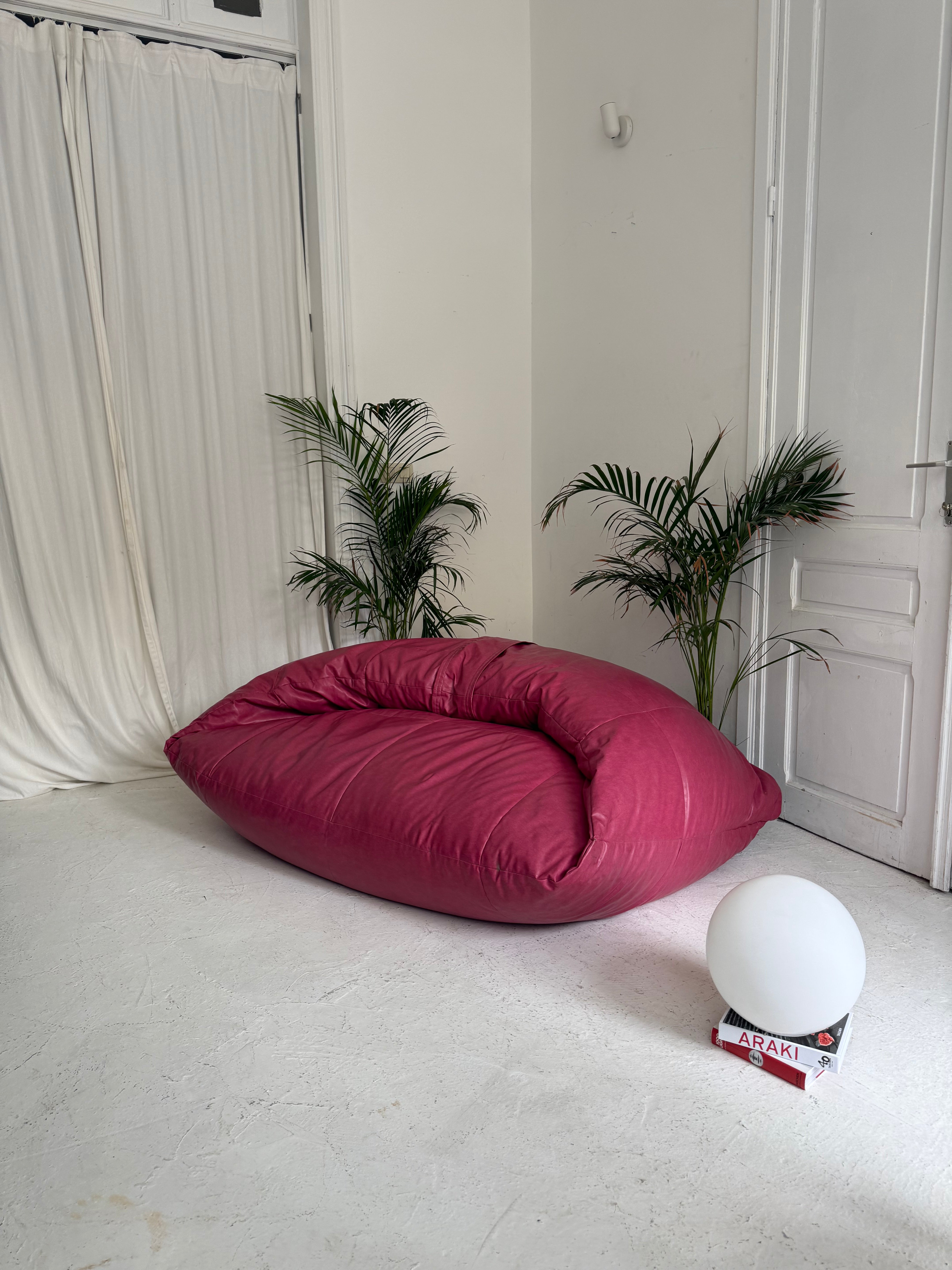 Fauteuil Raphaël Raffel 1970