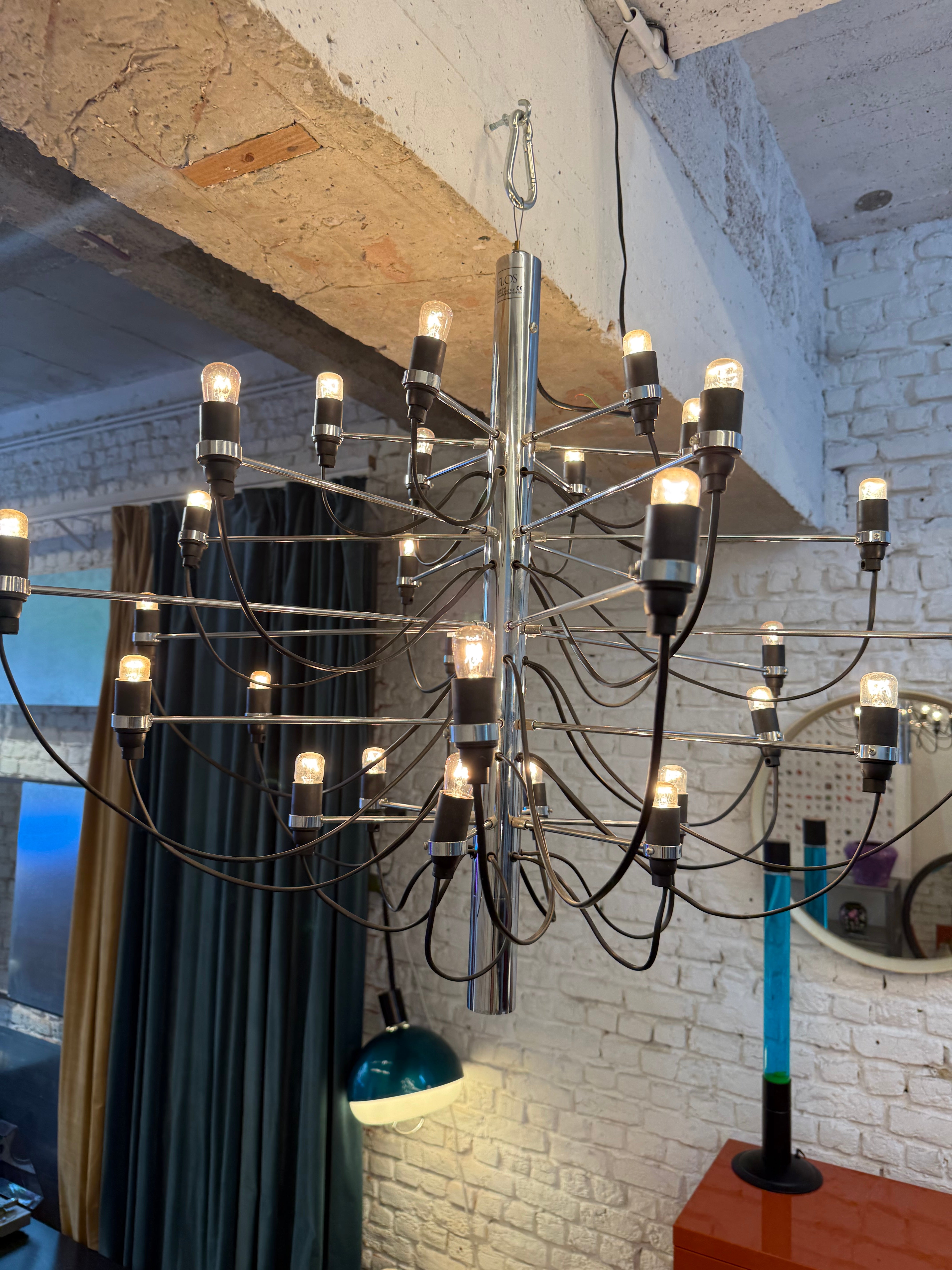 Flos model 2097 /30