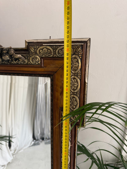 Miroir style Louis XXi
