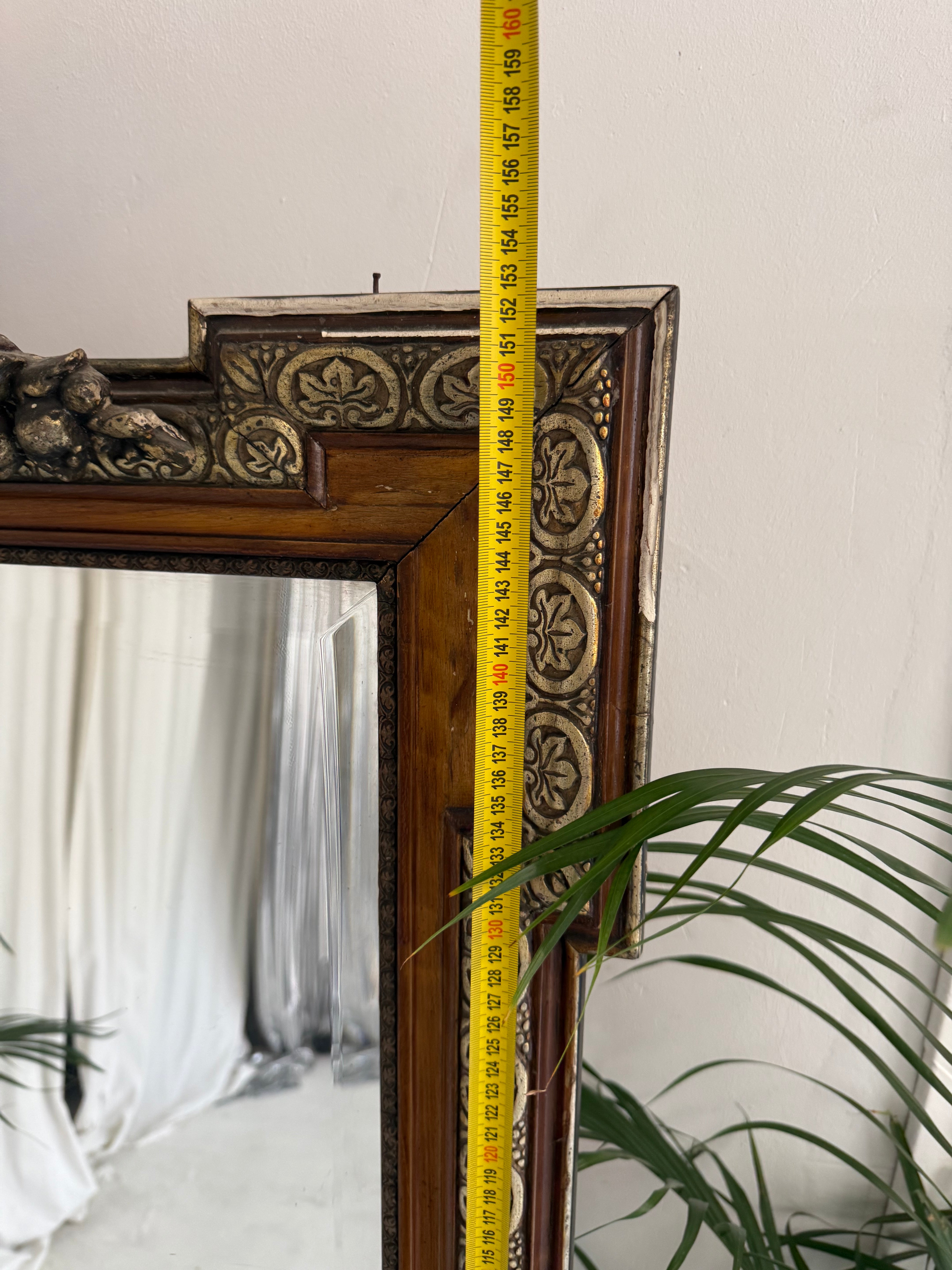 Miroir style Louis XXi
