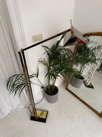 Lampadaire vintage amovible