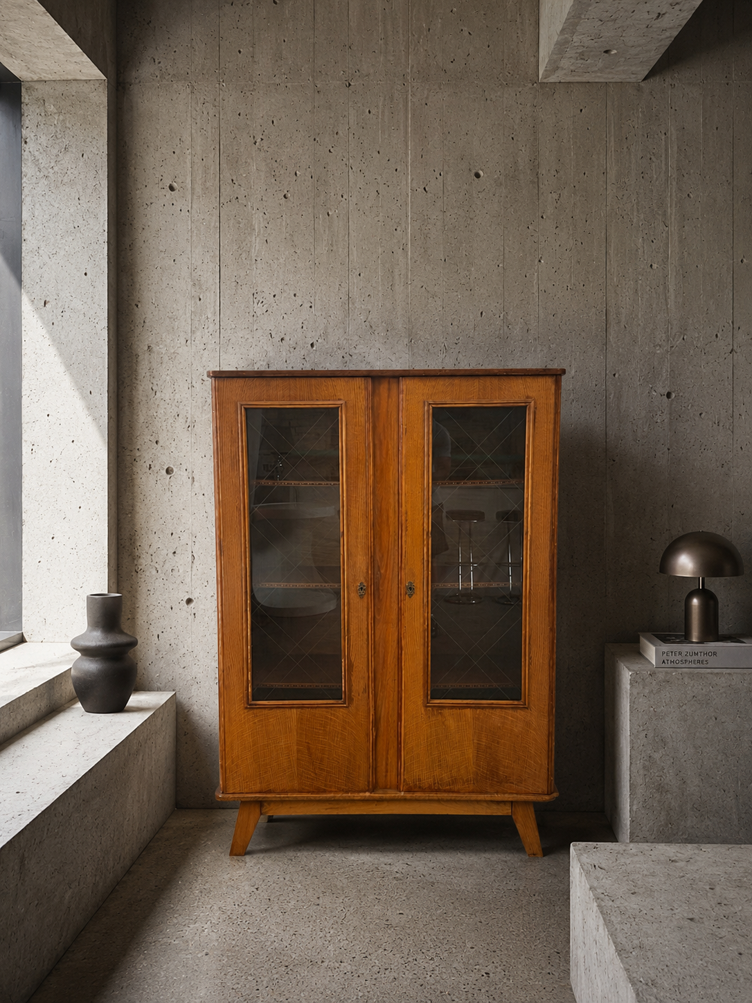 Armoir vintage 1960
