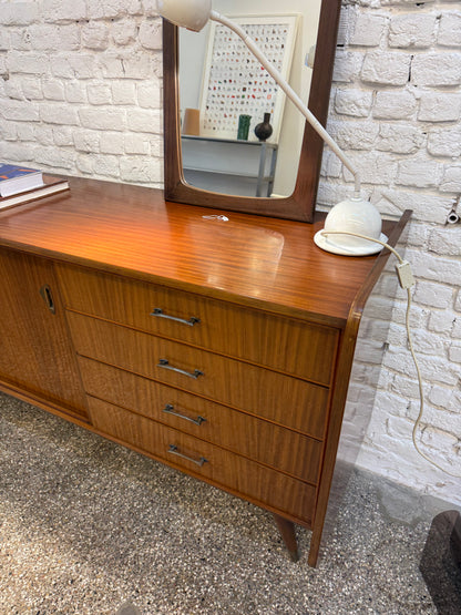 Dressoir vintage