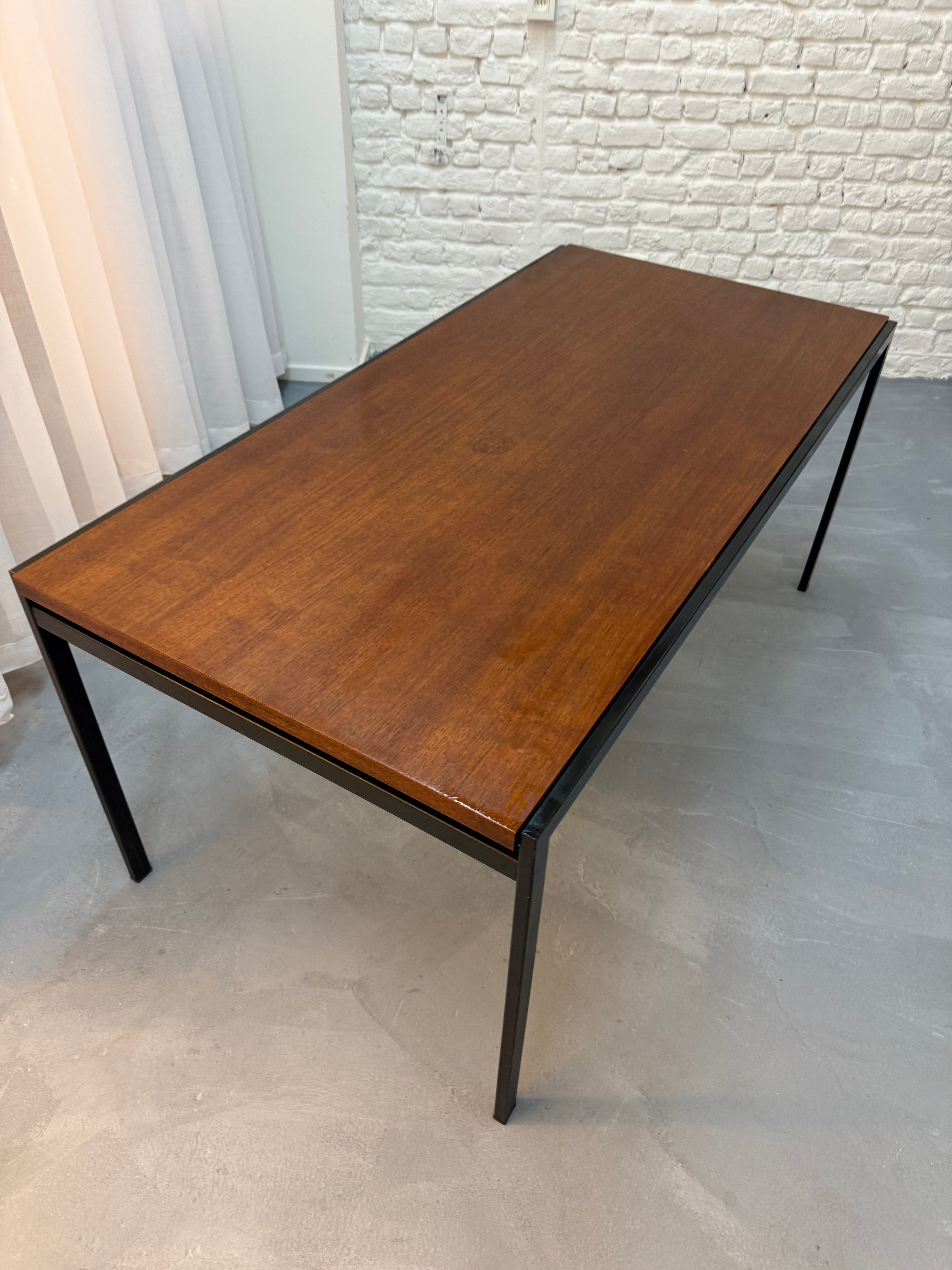 Table Pastoe Cees Braakman 1958 Japanese serie