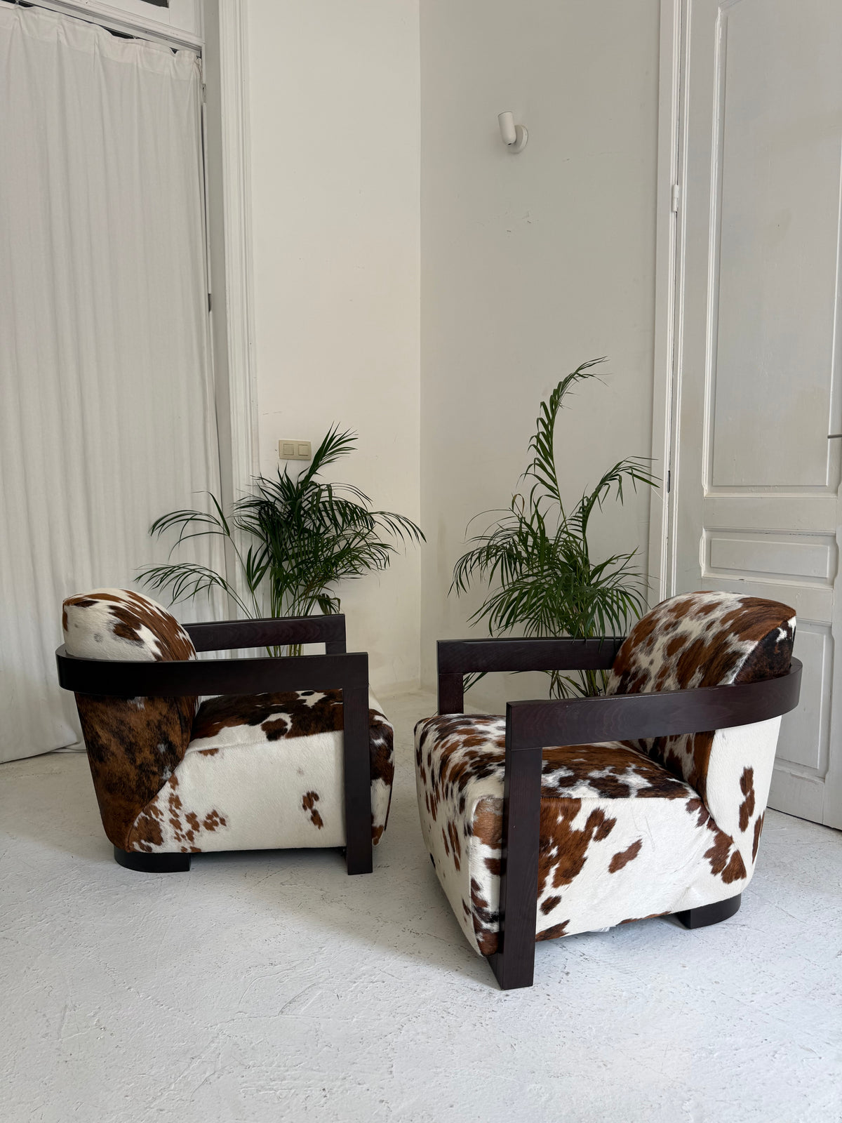 Fauteuil Calia Italia Hôtel