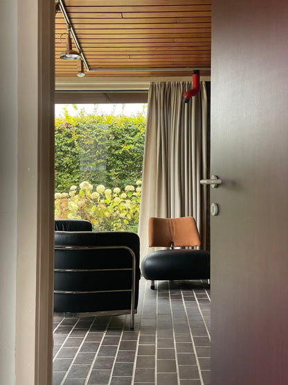 Fauteuil zanotta 3 places sonda