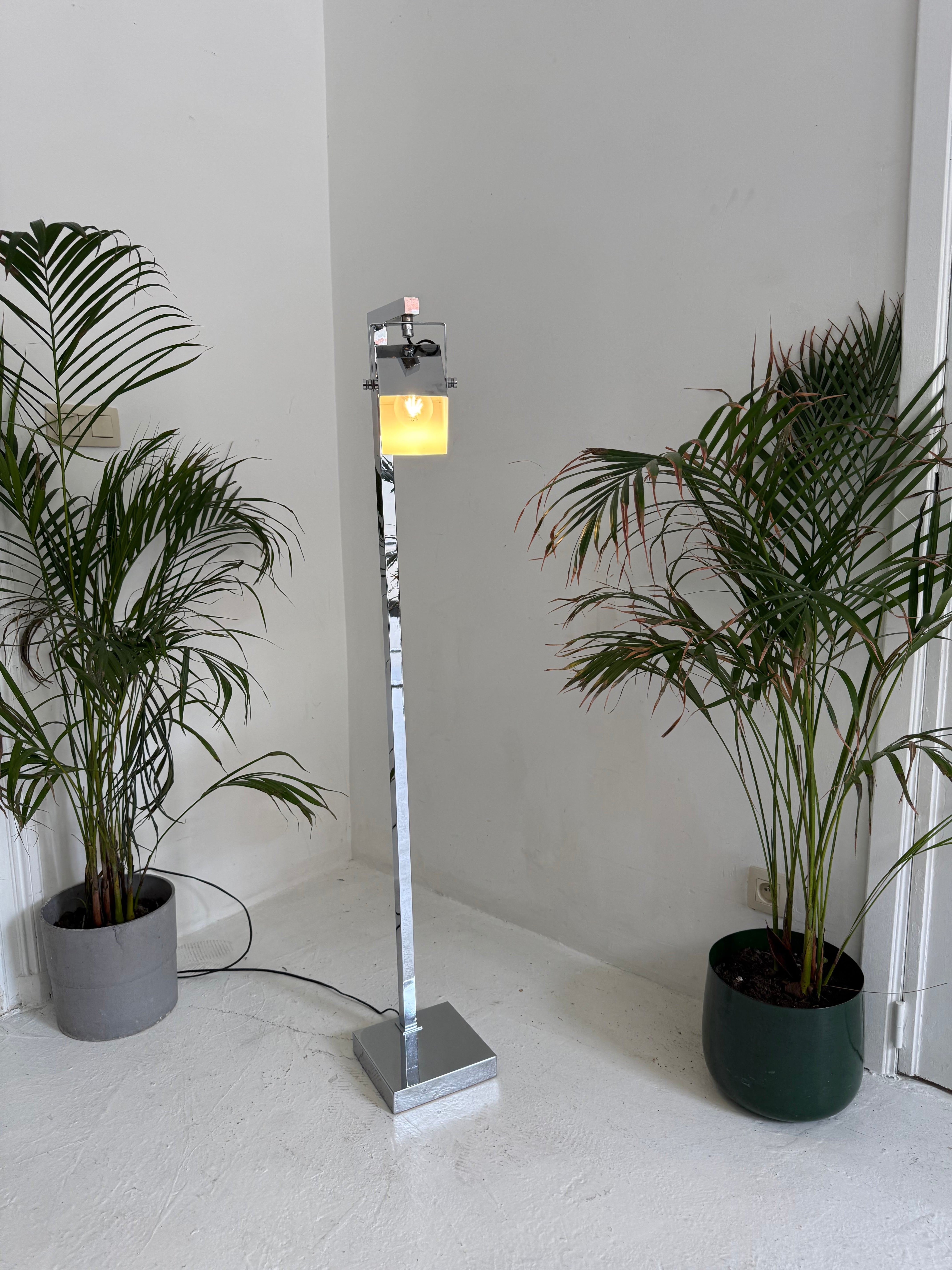 Lisseuse design spot